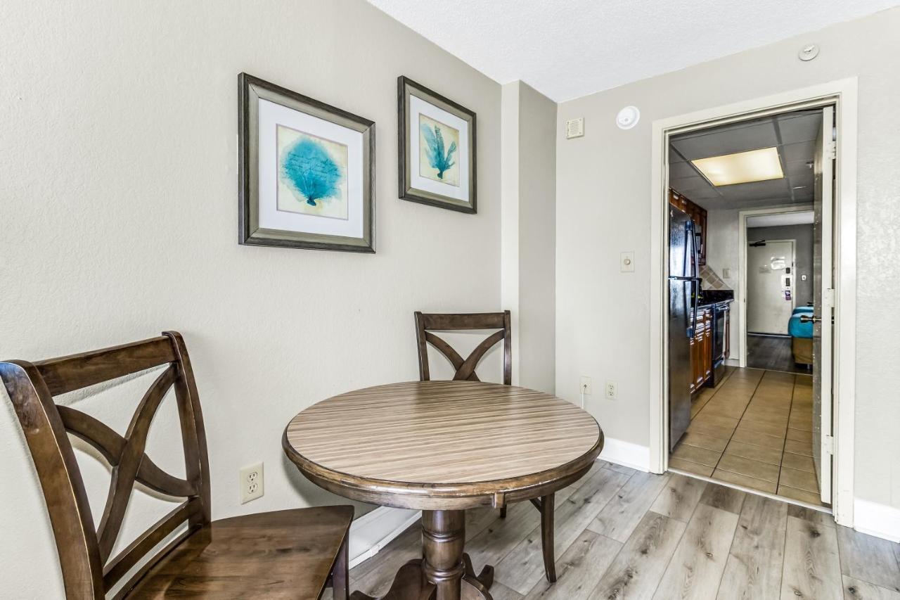 Wonderful Oceanfront 1Br Suite At Landmark Resort! 1235 Myrtle Beach Extérieur photo